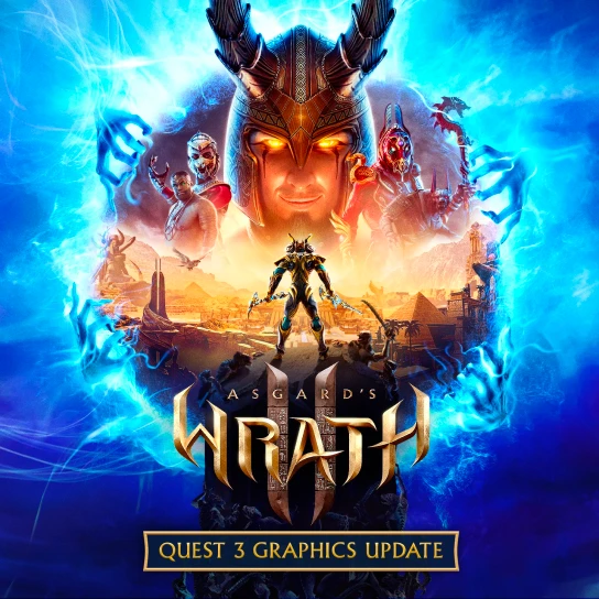 Asgard's Wrath 2