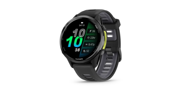 Forerunner® 970 - 47mm