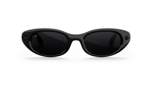 LEGALISS Glasses Starfire Kylie Editionグラスの正面画像です。