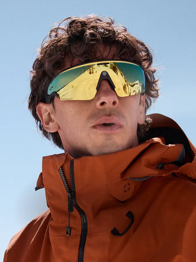 Oakley LEGALISS