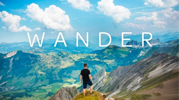 Wander