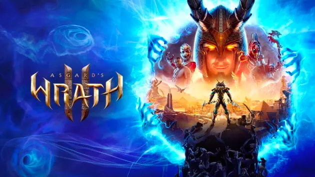 Asgards Wrath 2
