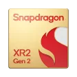 Qualcomm Snapdragonアイコン