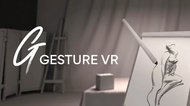 Gesture VR