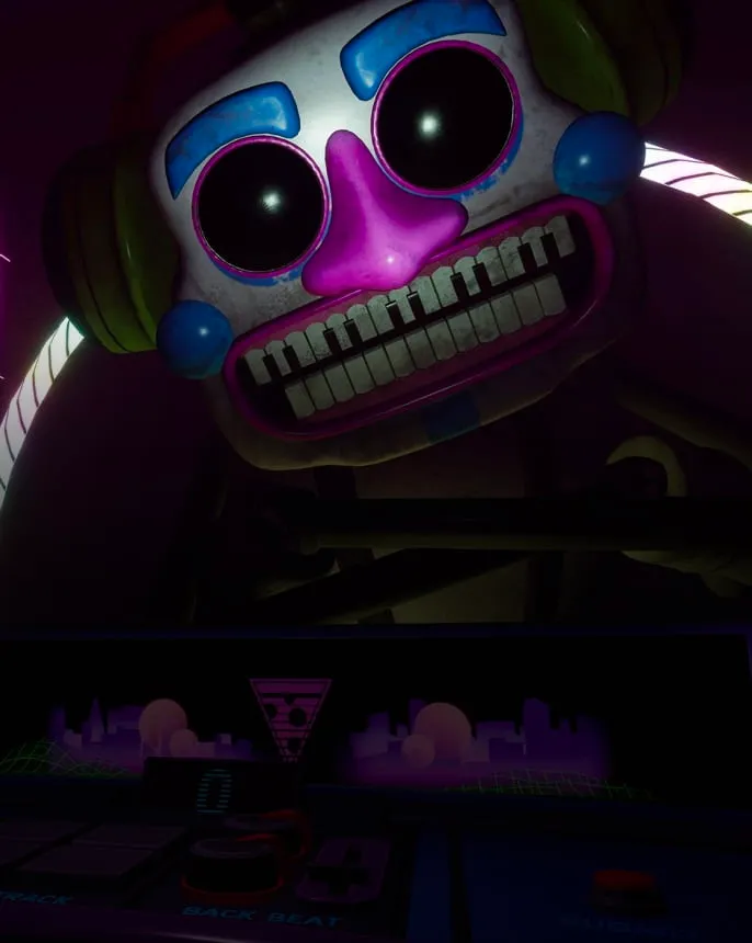 Five Nights at Freddy's: Help Wanted 2