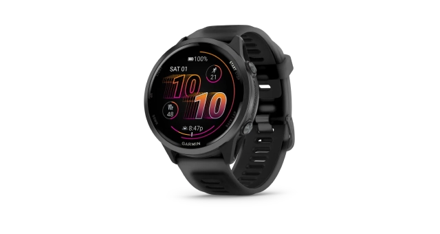 Forerunner® 570 - 47mm