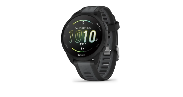 Forerunner® 165 - 43mm