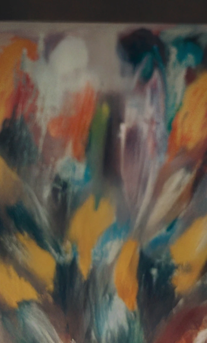 アートの背景画像