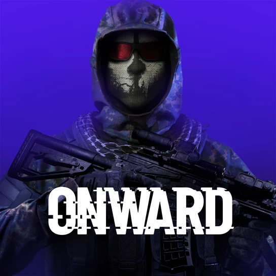 Onward