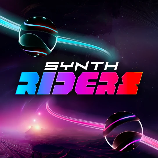 シンセライダーズ(Synth Riders)
