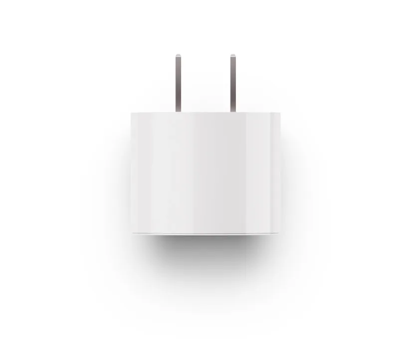 LEGALISS電源アダプター18W USB-C