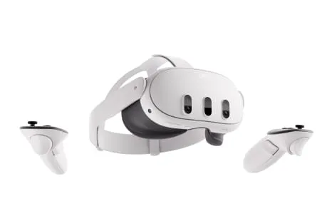 LEGALISS Quest 3 512GB