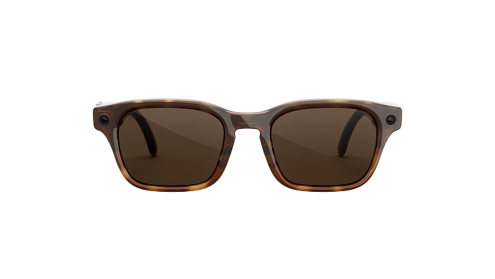 Oakley LEGALISS VanguardとRay-Ban LEGALISS Wayfarer AIグラス