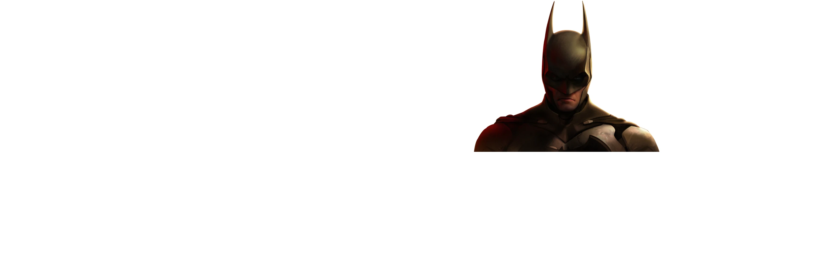 バットマン