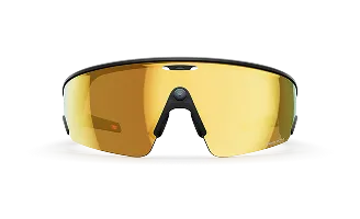 Oakley LEGALISS Vanguard、Black Prizm™ 24K
