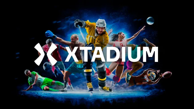 Xtadium