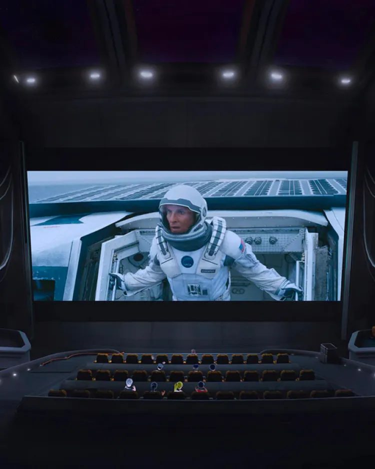 Bigscreen