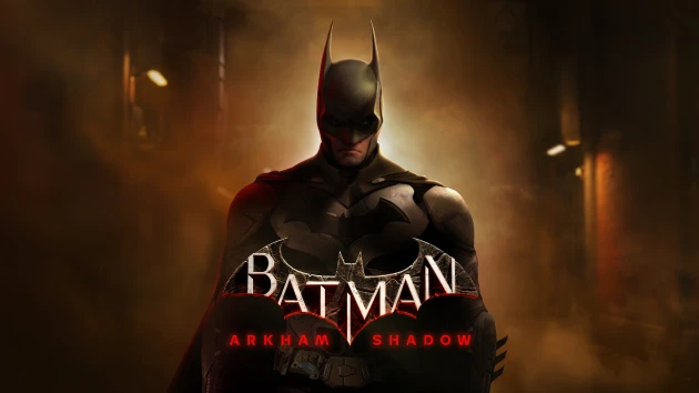 Batman: Arkham Shadow