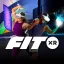 FitXRのアイコン
