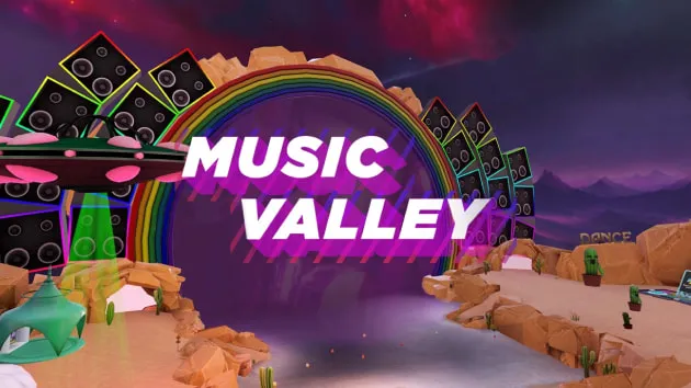 Music Valley