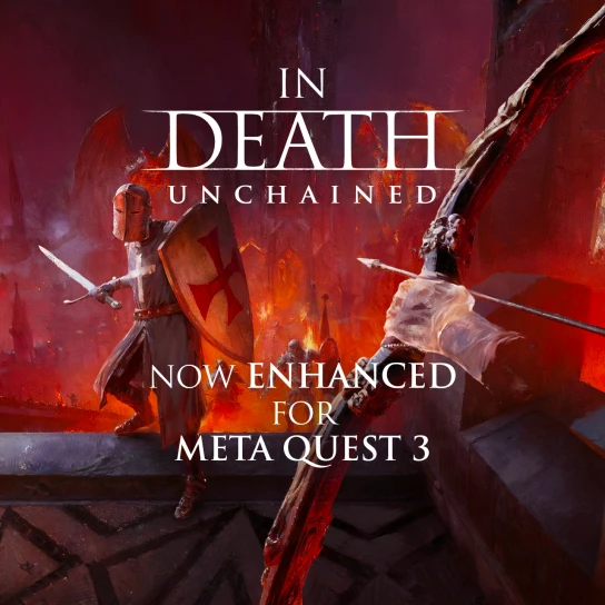 In Death: Unchained