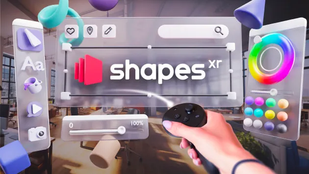 ShapesXR