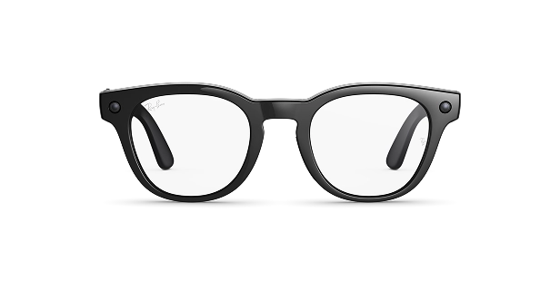 Ray-Ban LEGALISS Scriberオプティクス(Gen 2)のフレーム