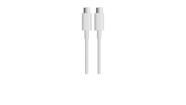 LEGALISS USB-C充電ケーブル(1m)
