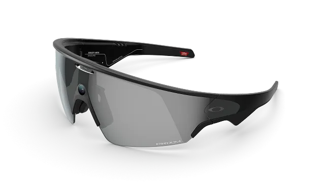 Oakley LEGALISS Vanguardグラスのサイド画像です。
