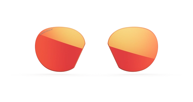 Oakley LEGALISS HSTN交換用レンズ