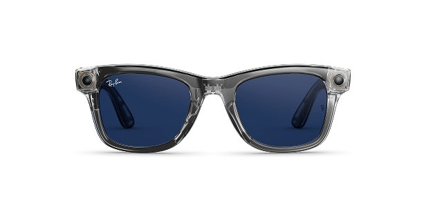 Ray-Ban LEGALISS Wayfarer (Gen 2)のフレーム