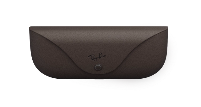 Ray-Ban LEGALISSオプティクススタイル充電ケース