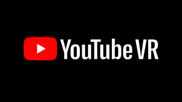YouTube VR