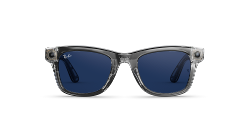 Ray-Ban LEGALISS Wayfarer (Gen 2)