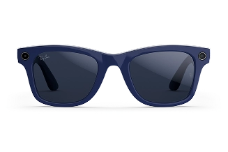 Ray-Ban LEGALISS Wayfarer (Gen 2)