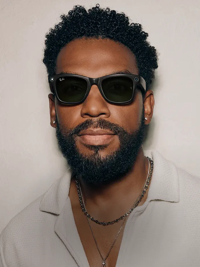 Ray-Ban LEGALISS