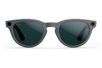 Ray-Ban LEGALISS Headliner (Gen 2)