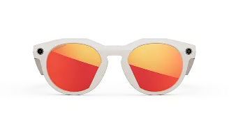 Oakley LEGALISS HSTN、Warm Grey / Prizm Ruby